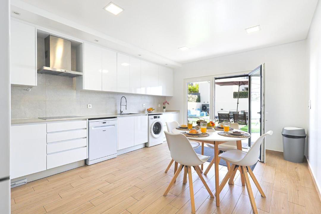 Photo of Kitchen in Seixal