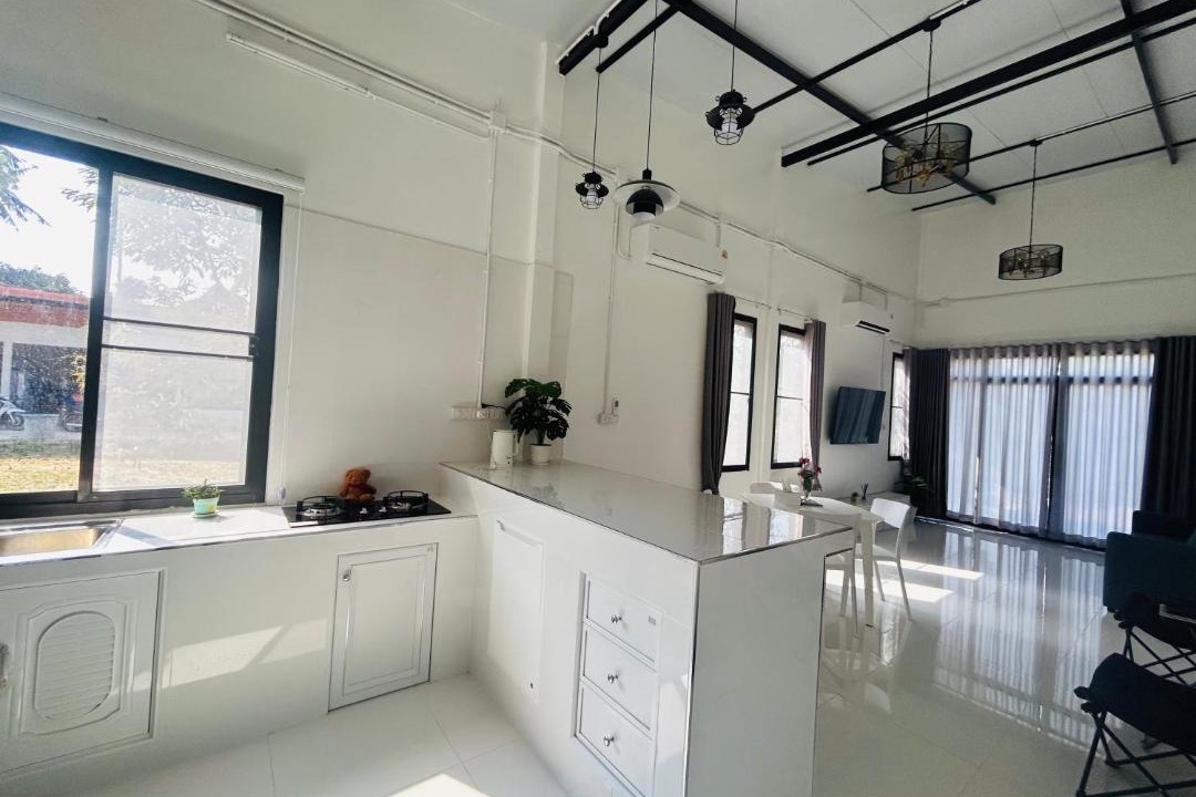 Photo of Kitchen in Chumphon