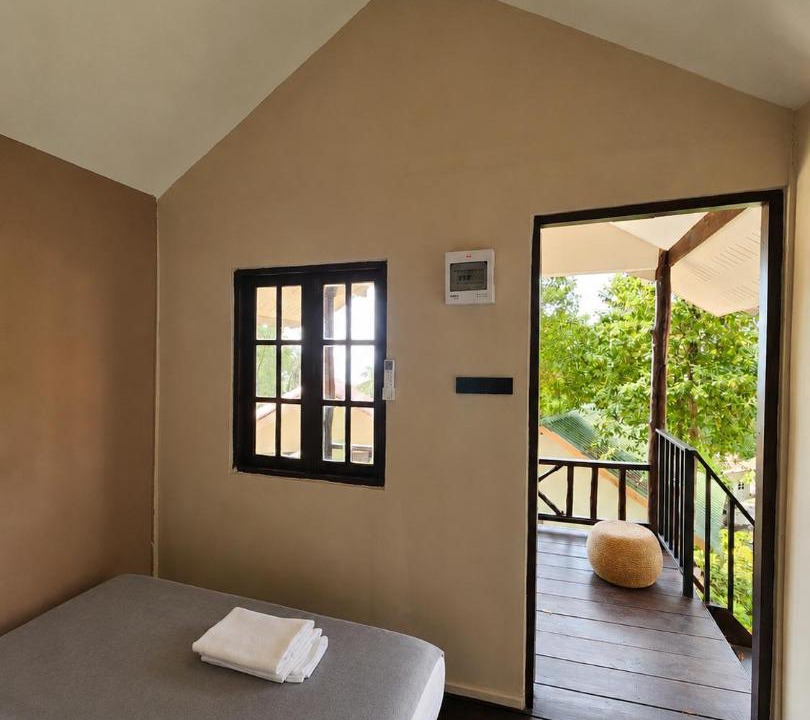 Photo of Bedroom in Haad Yao