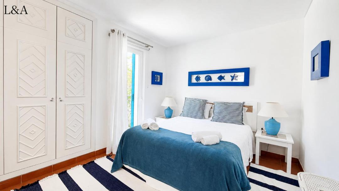 Photo of Bedroom in Prainha