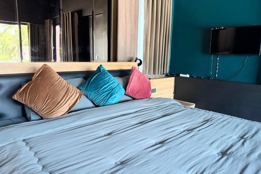 Photo of Bedroom in Lang Suan