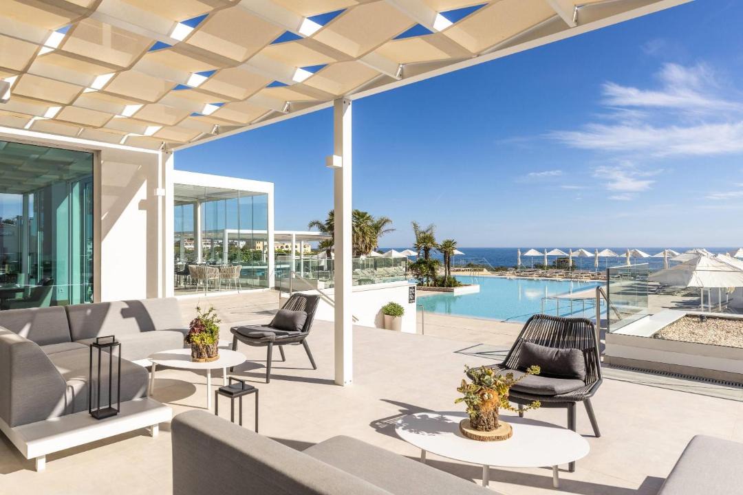 Photo of Patio Balcony in Vale de Centianes
