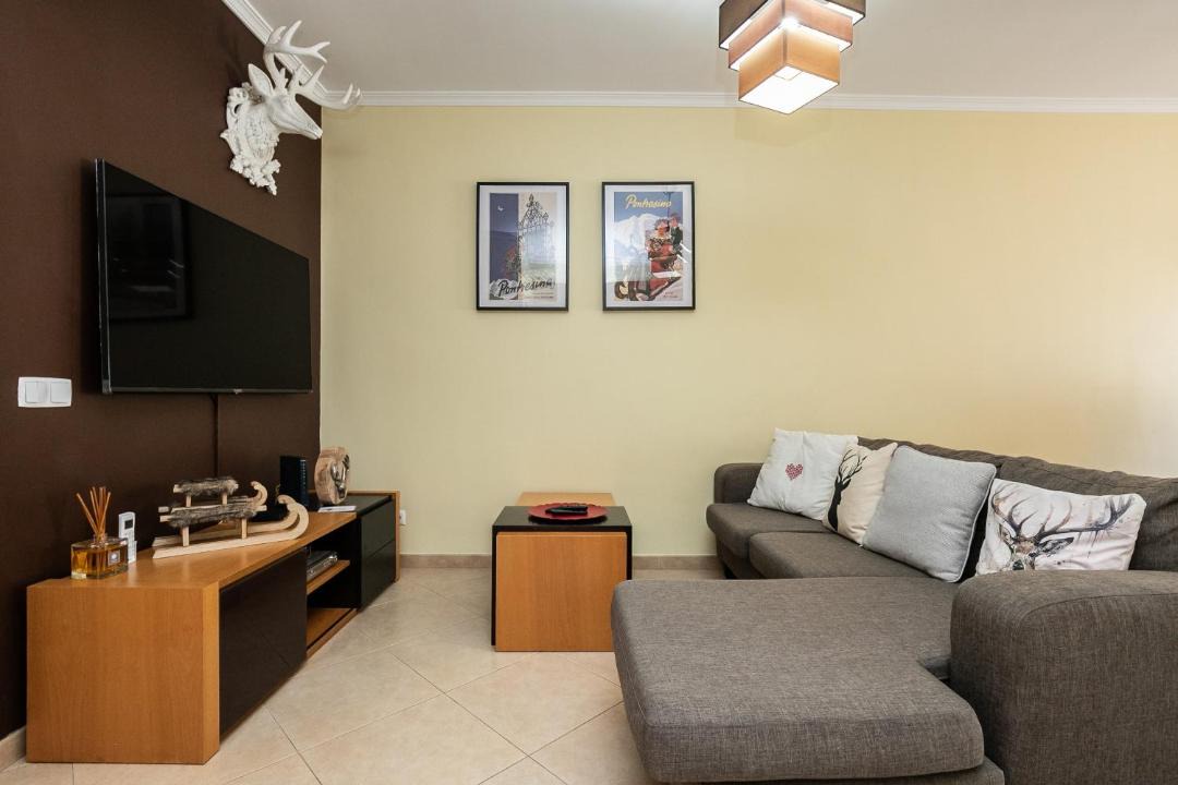Photo of Livingroom in Manta Rota