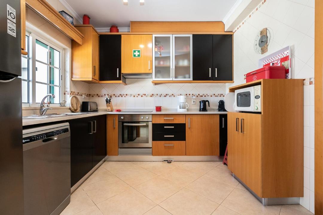 Photo of Kitchen in Manta Rota