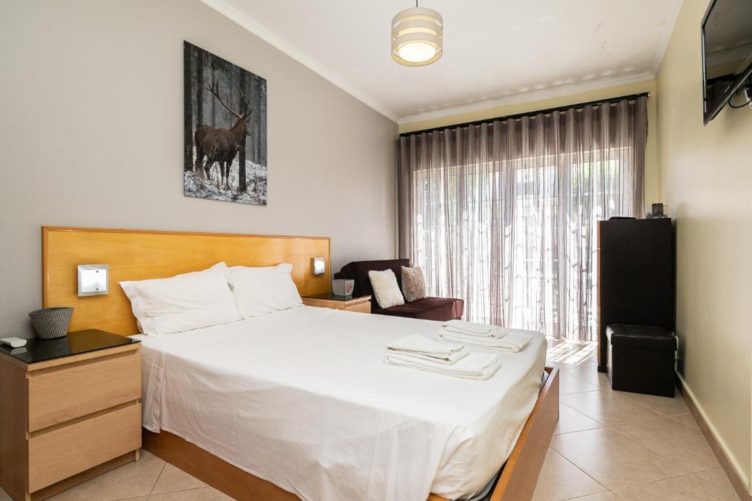 Photo of Bedroom in Manta Rota