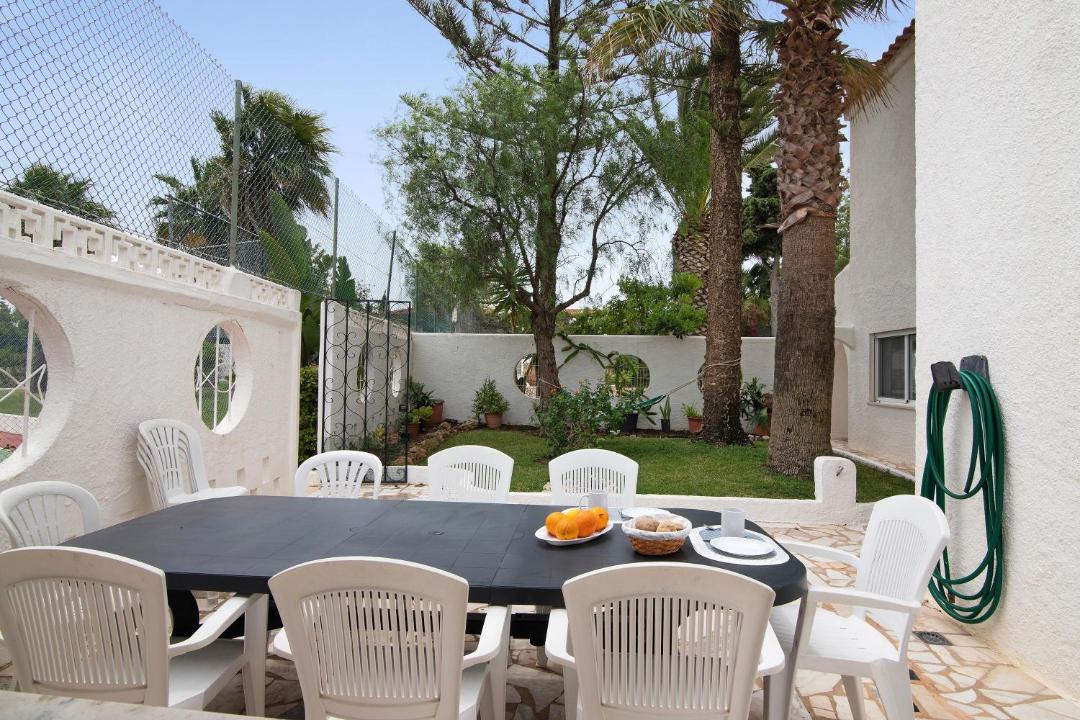 Photo of Patio Balcony in Vale de Centianes