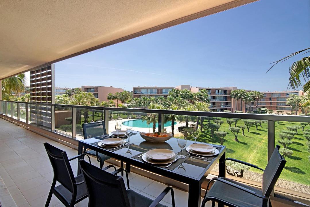 Photo of Patio Balcony in Salgados