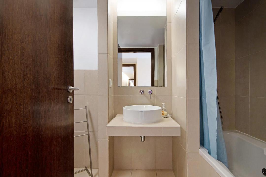 Photo of Bathroom in Salgados