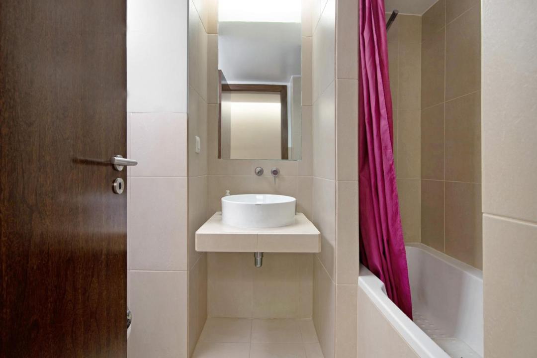 Photo of Bathroom in Salgados