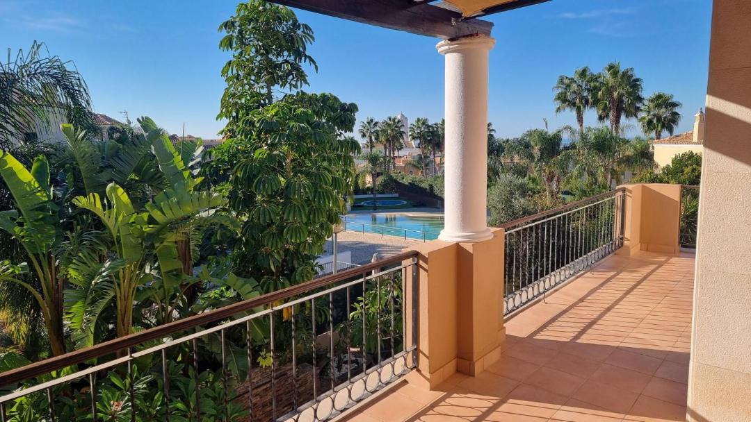 Photo of Patio Balcony in Aldeia