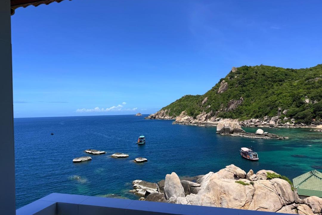 Photo of Others in Koh Tao