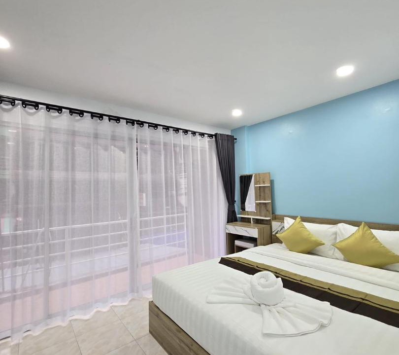 Photo of Bedroom in Patong