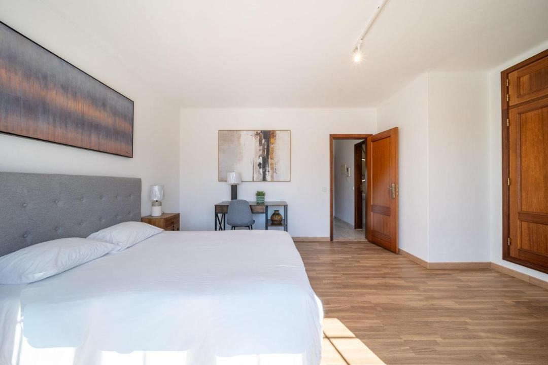 Photo of Bedroom in Riachos