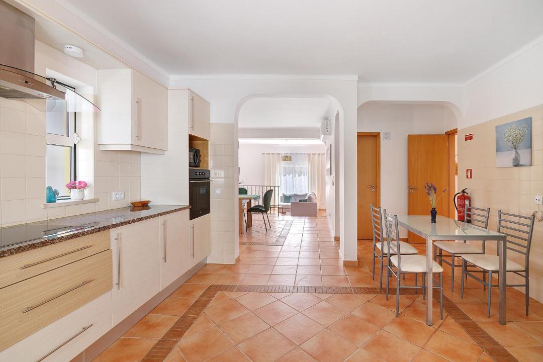 Photo of Kitchen in Quelfes