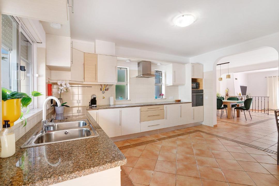 Photo of Kitchen in Quelfes
