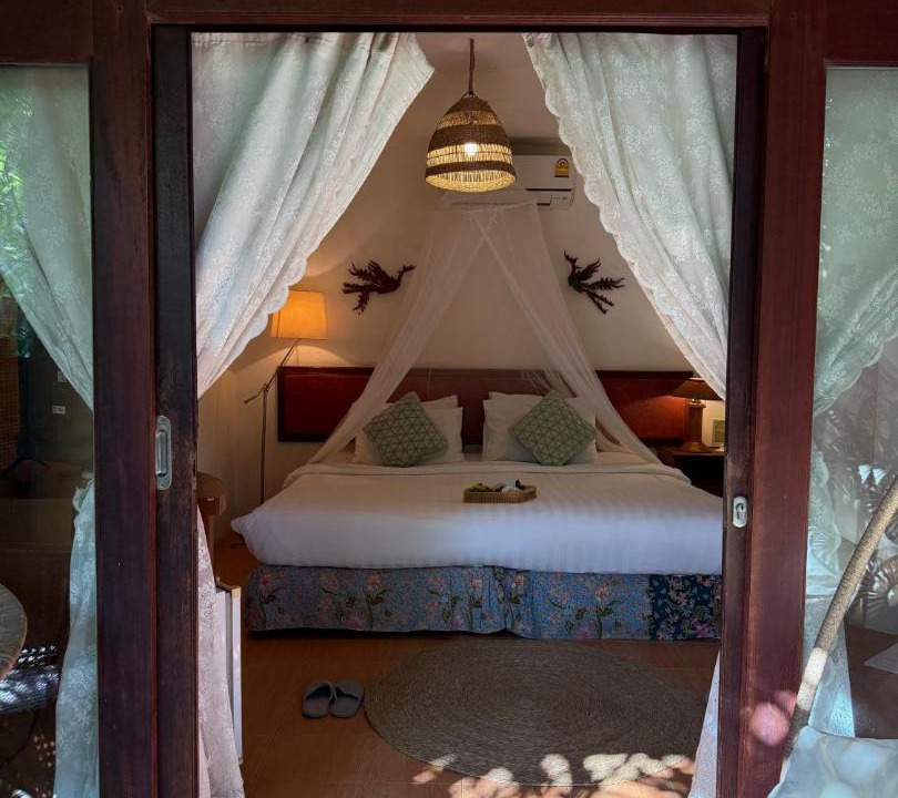 Photo of Bedroom in Bang Po