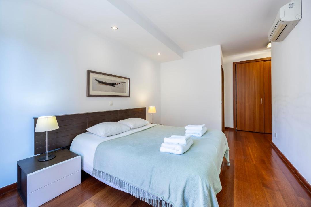 Photo of Bedroom in Praia da Luz