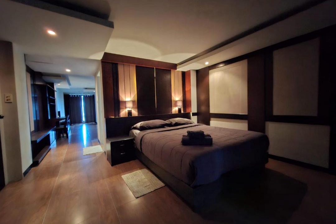 Photo of Bedroom in Mai Khao