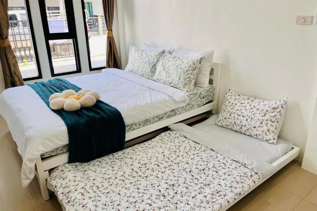 Photo of Bedroom in Ban Ta Khun