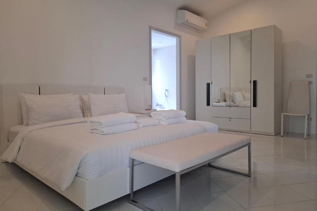 Photo of Bedroom in Pa Klok