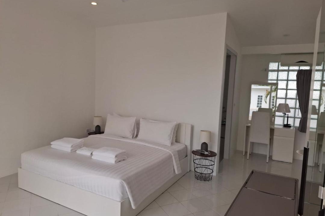 Photo of Bedroom in Pa Klok
