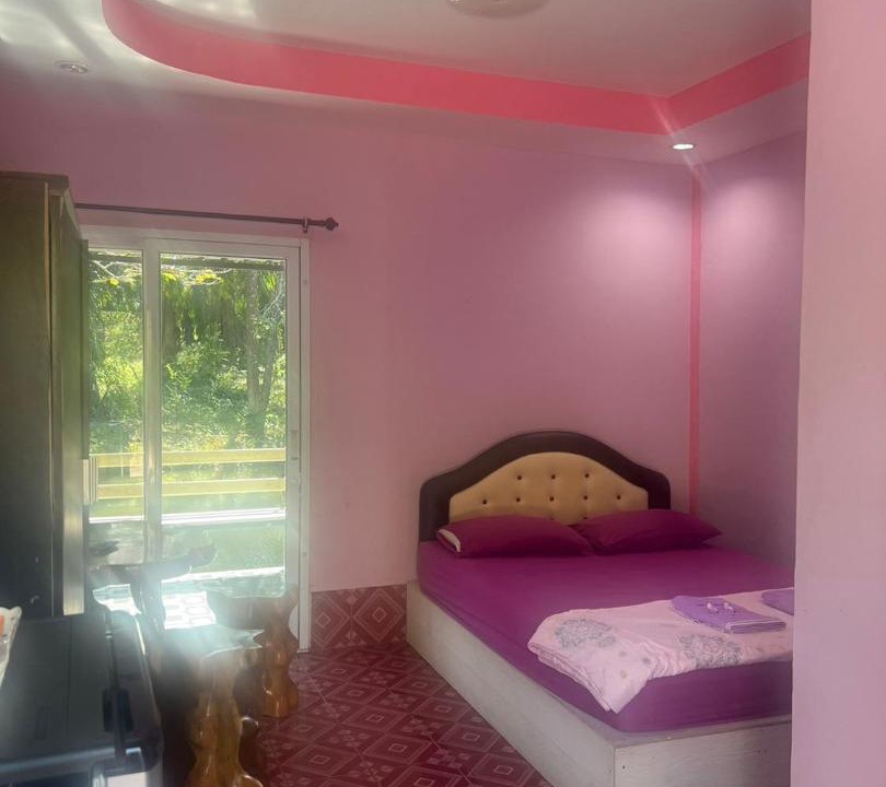 Photo of Bedroom in Ban Ta Khun