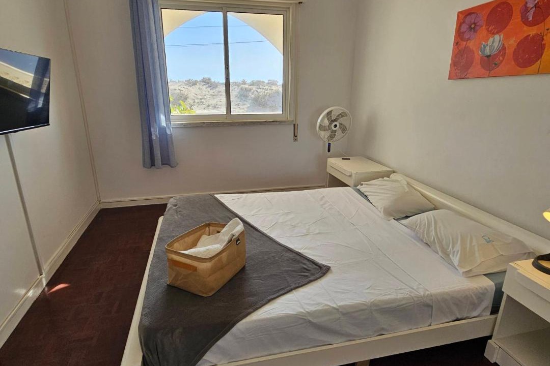 Photo of Bedroom in Praia de Faro