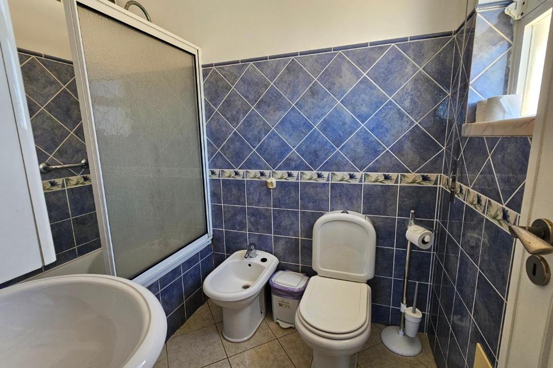Photo of Bathroom in Praia de Faro