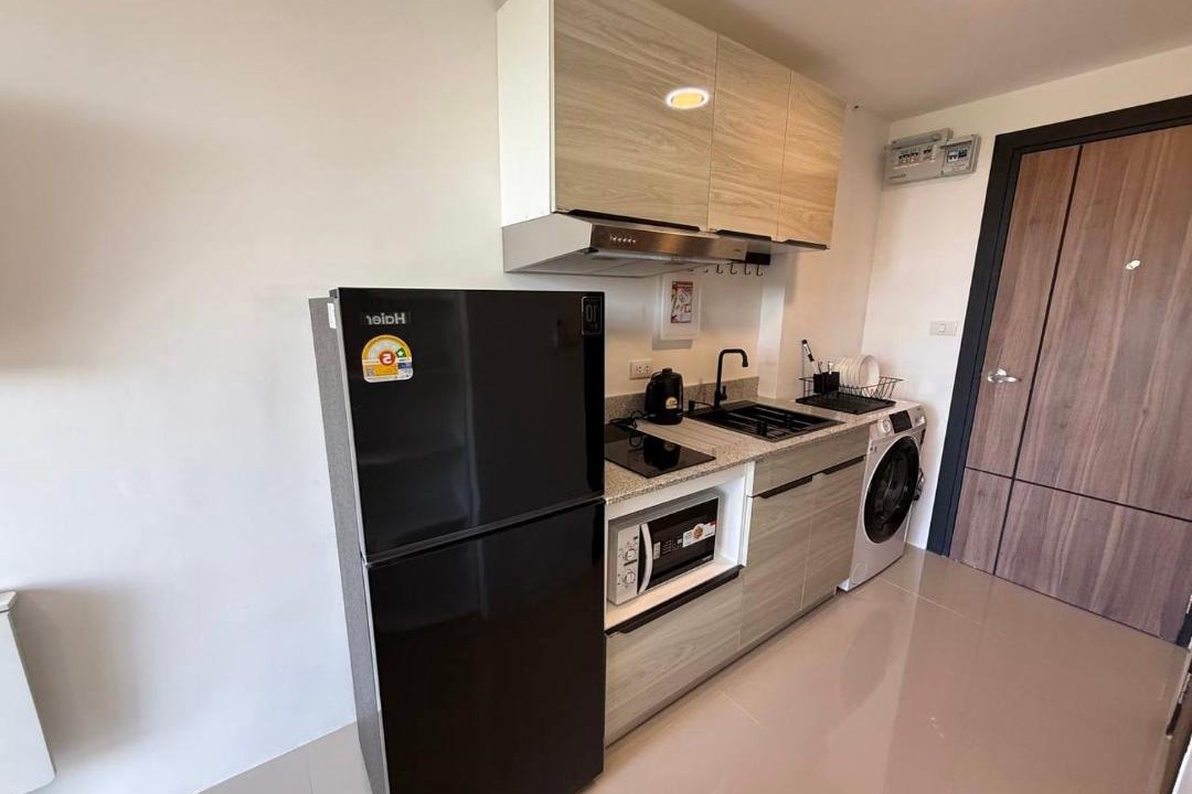 Photo of Kitchen in Mai Khao