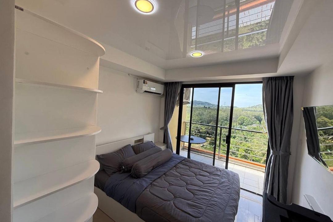 Photo of Bedroom in Mai Khao