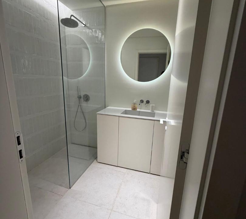 Photo of Bathroom in Cavacos