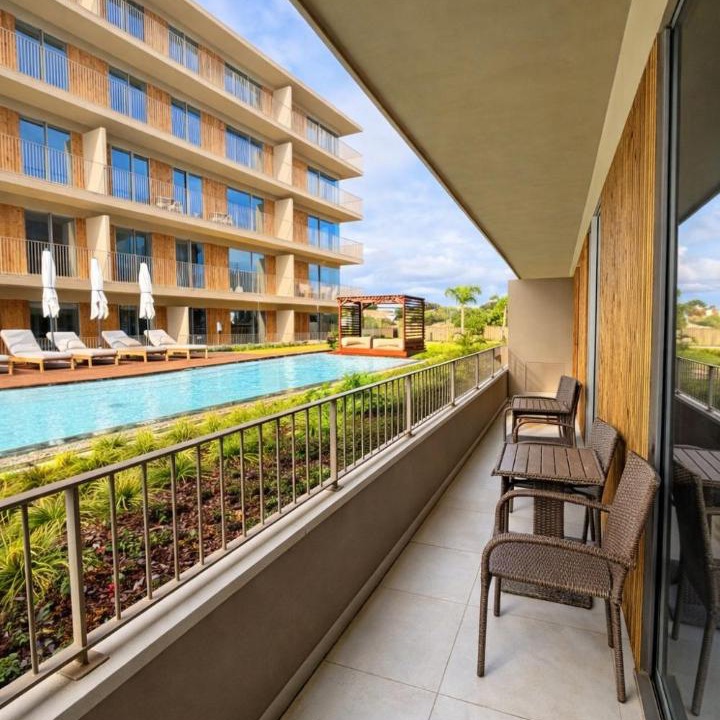 Photo of Patio Balcony in Cavacos