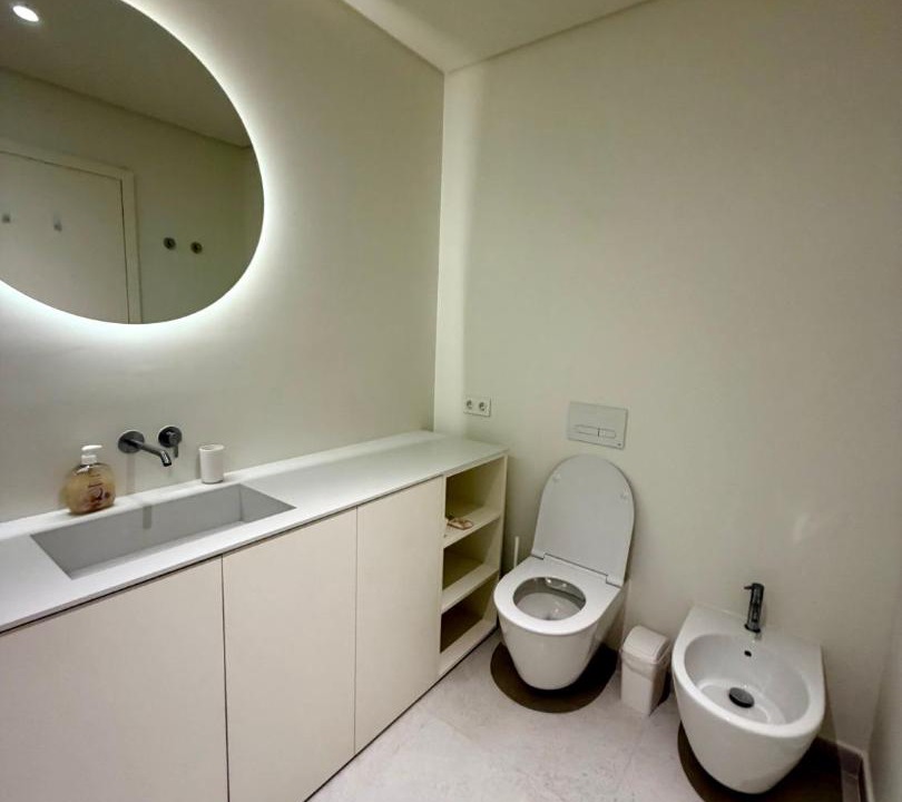 Photo of Bathroom in Cavacos