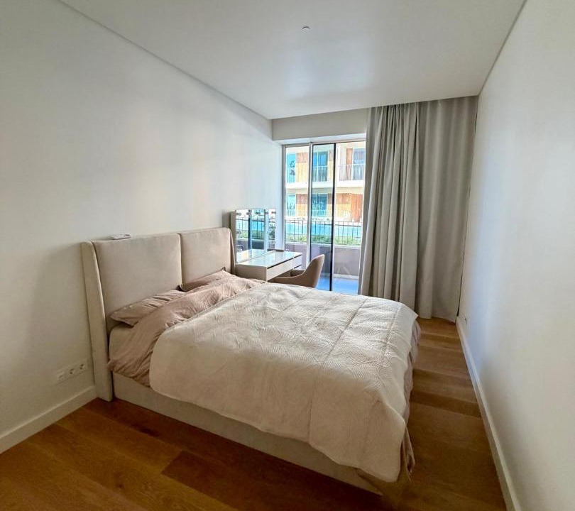 Photo of Bedroom in Cavacos