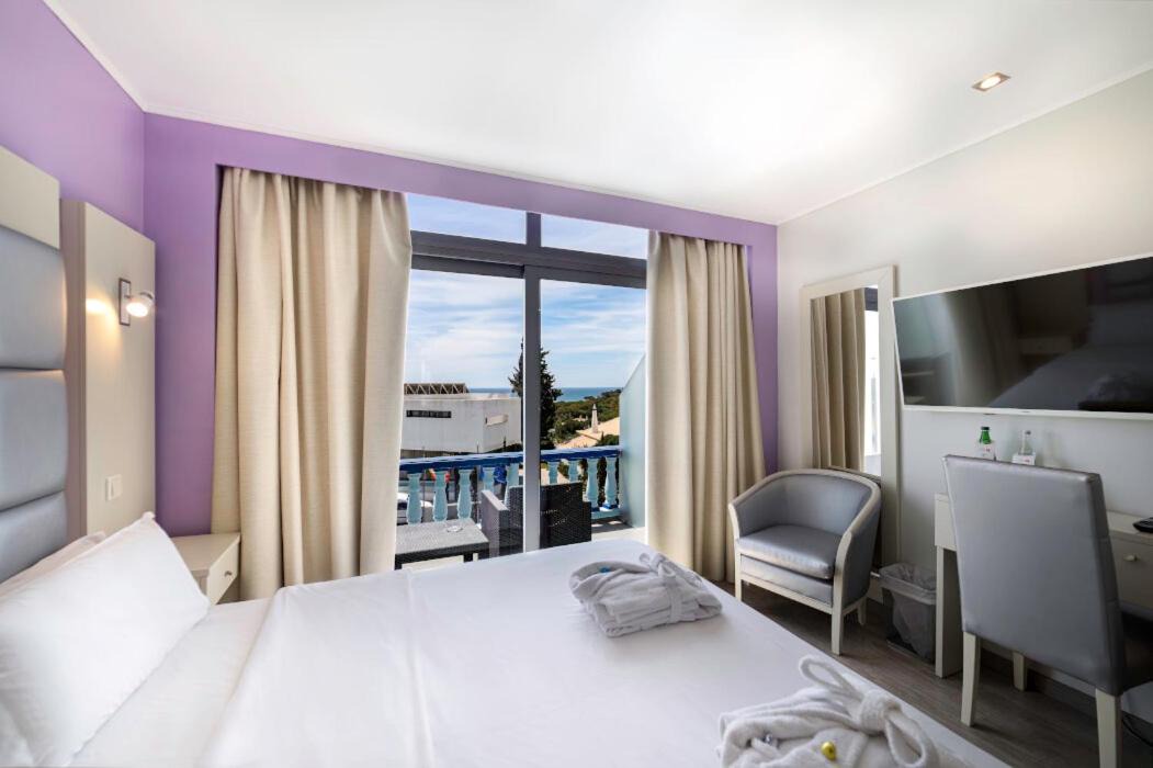 Photo of Bedroom in Santa Eulalia
