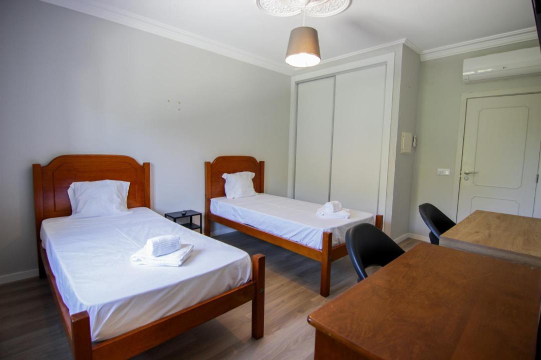 Photo of Bedroom in Faro