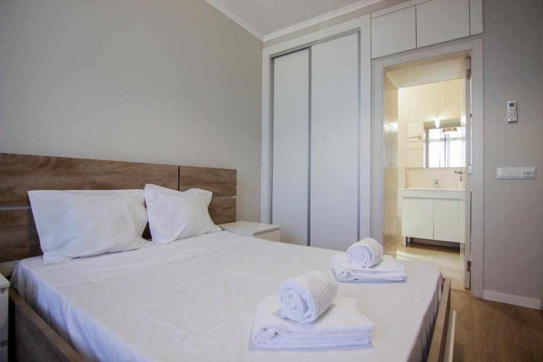 Photo of Bedroom in Faro