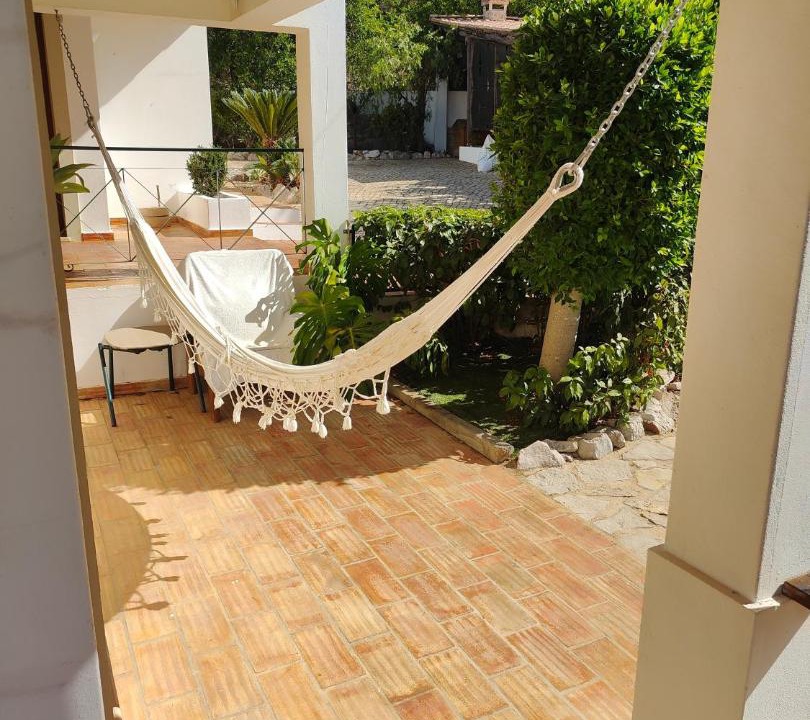 Photo of Patio Balcony in Sao Bras de Alportel