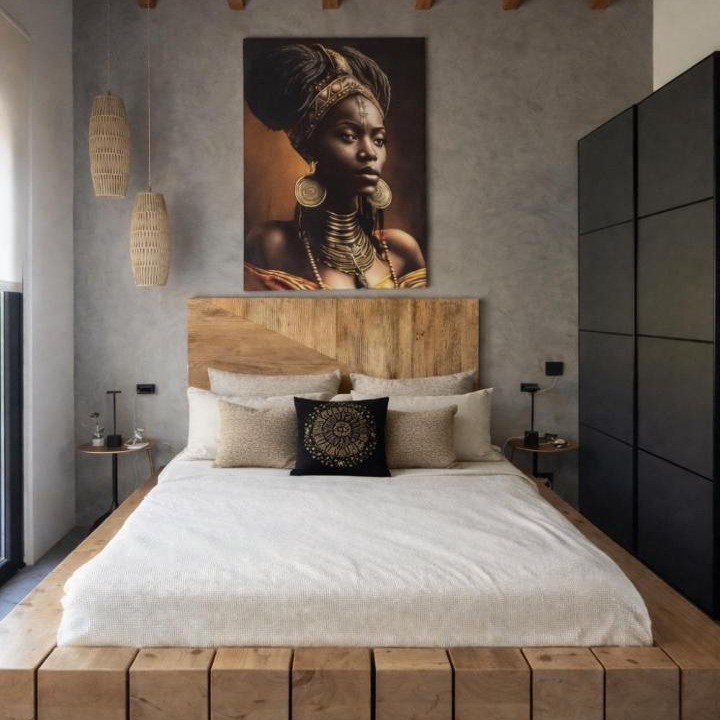 Photo of Bedroom in Azinhal e Amendoeira