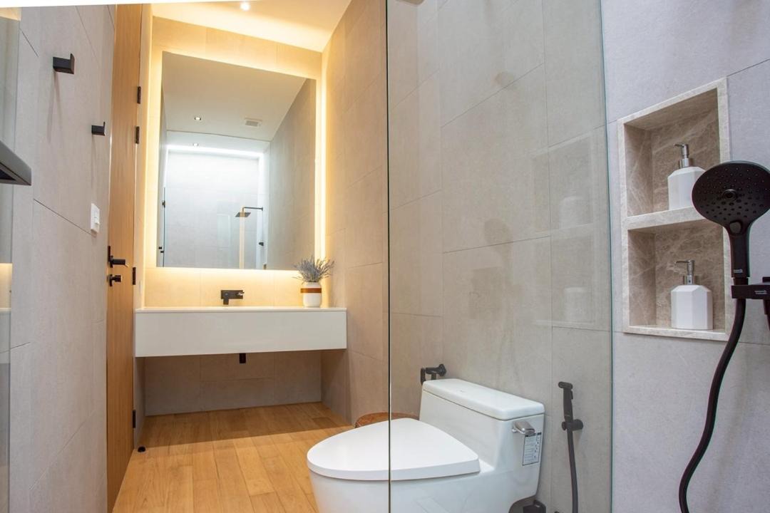 Photo of Bathroom in Thep Kasattri