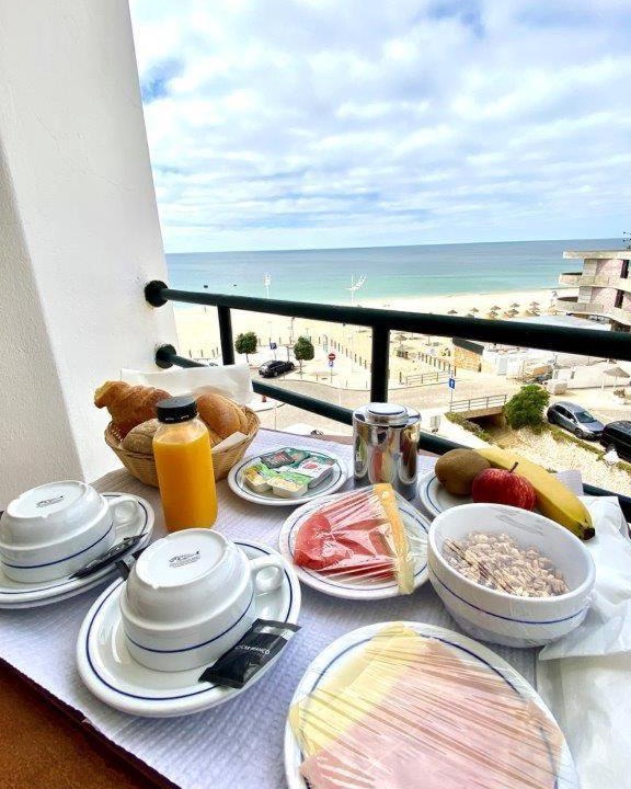 Photo of Patio Balcony in Salema