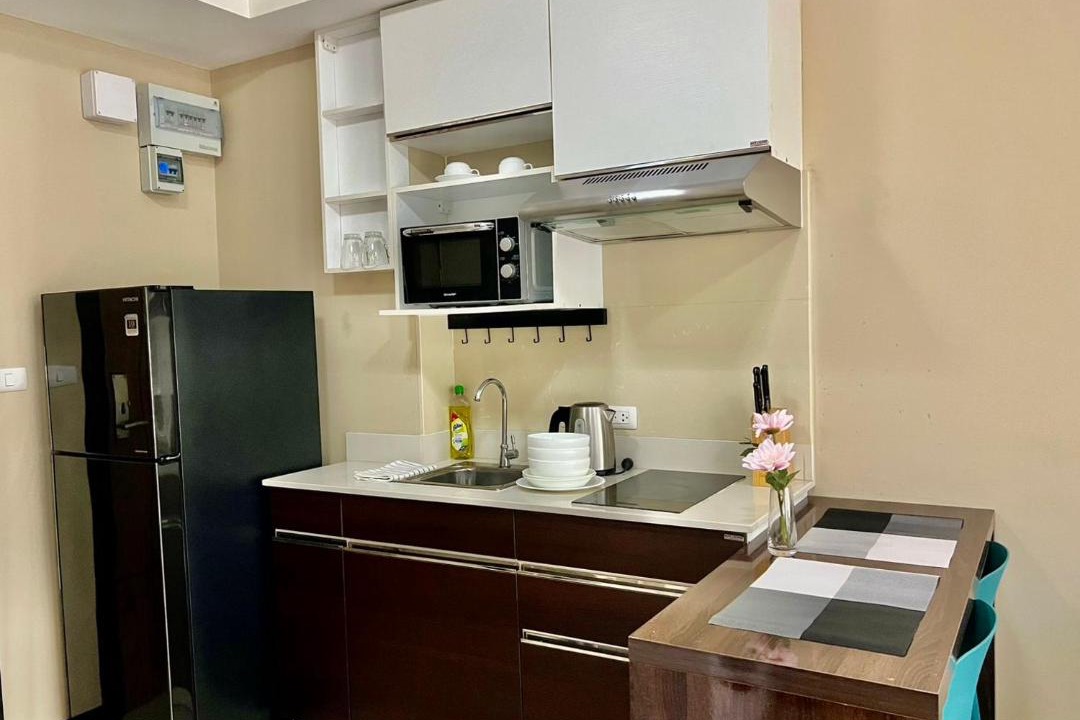 Photo of Kitchen in Mai Khao