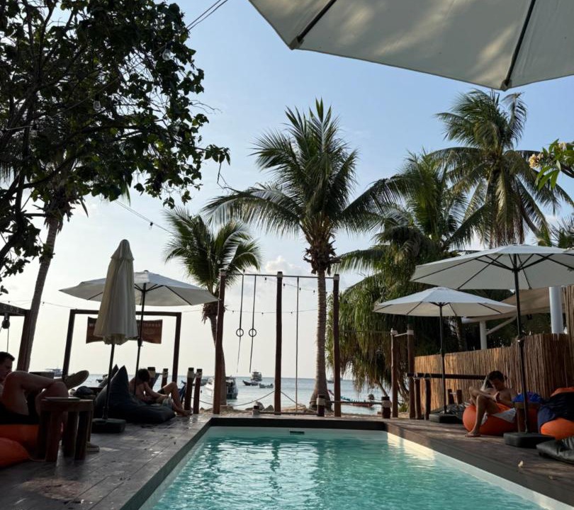 Photo of Others in Koh Tao