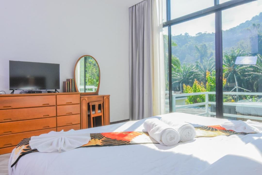 Photo of Bedroom in Khlong Sok
