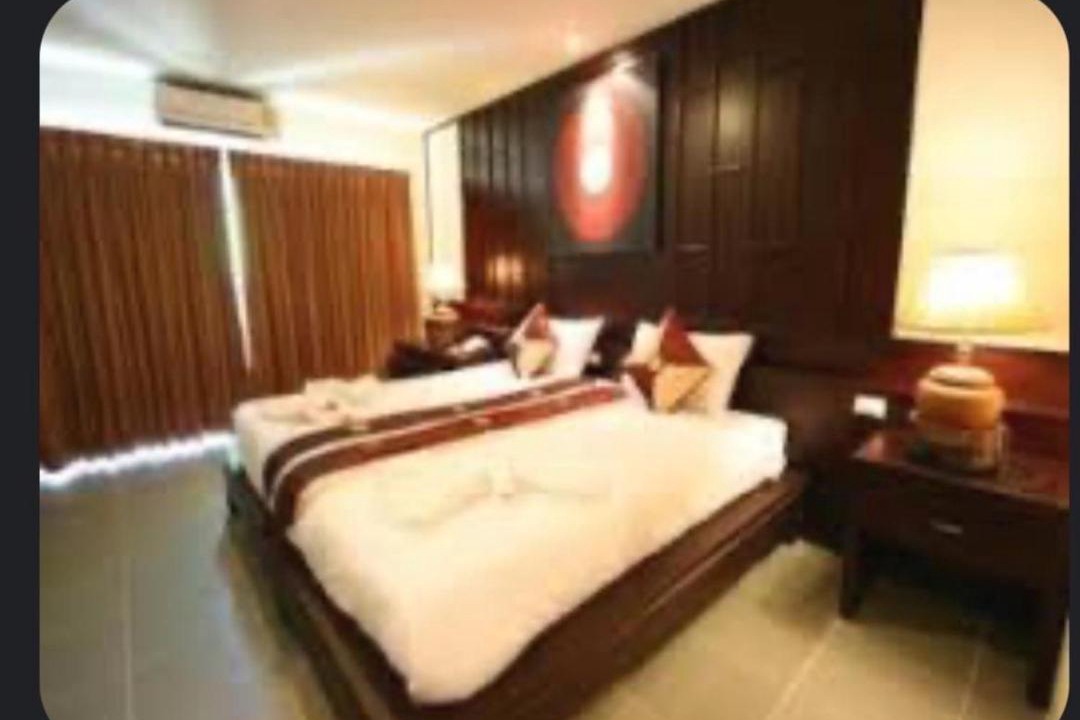 Photo of Bedroom in Ao Nang
