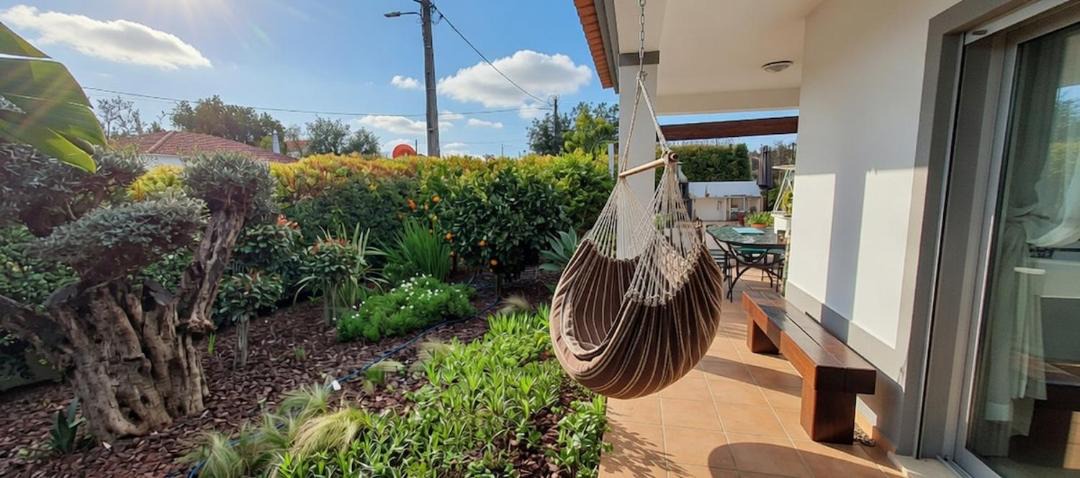 Photo of Patio Balcony in Cerro Grande