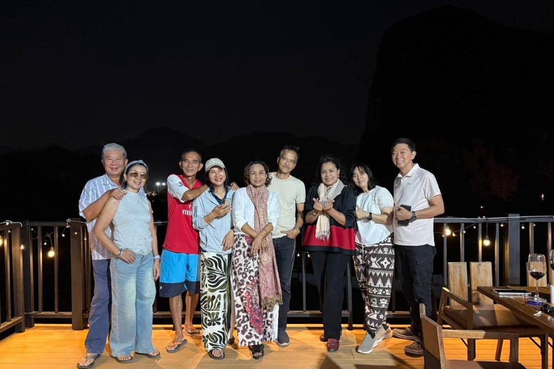 Photo of Others in Phangnga
