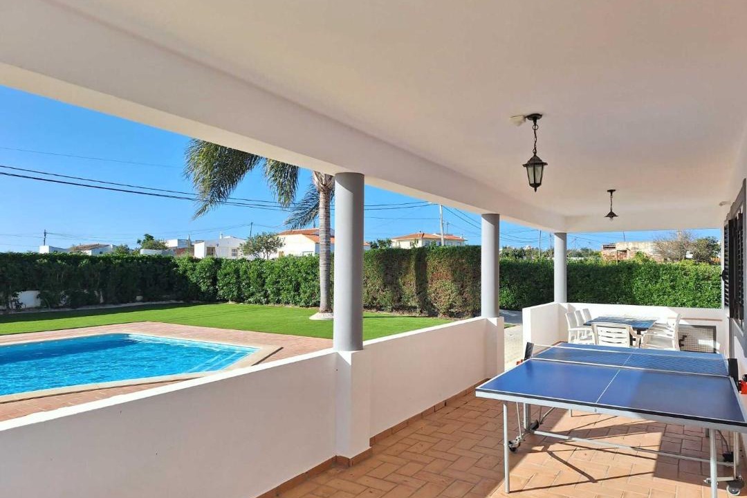 Photo of Patio Balcony in Vale de Carro