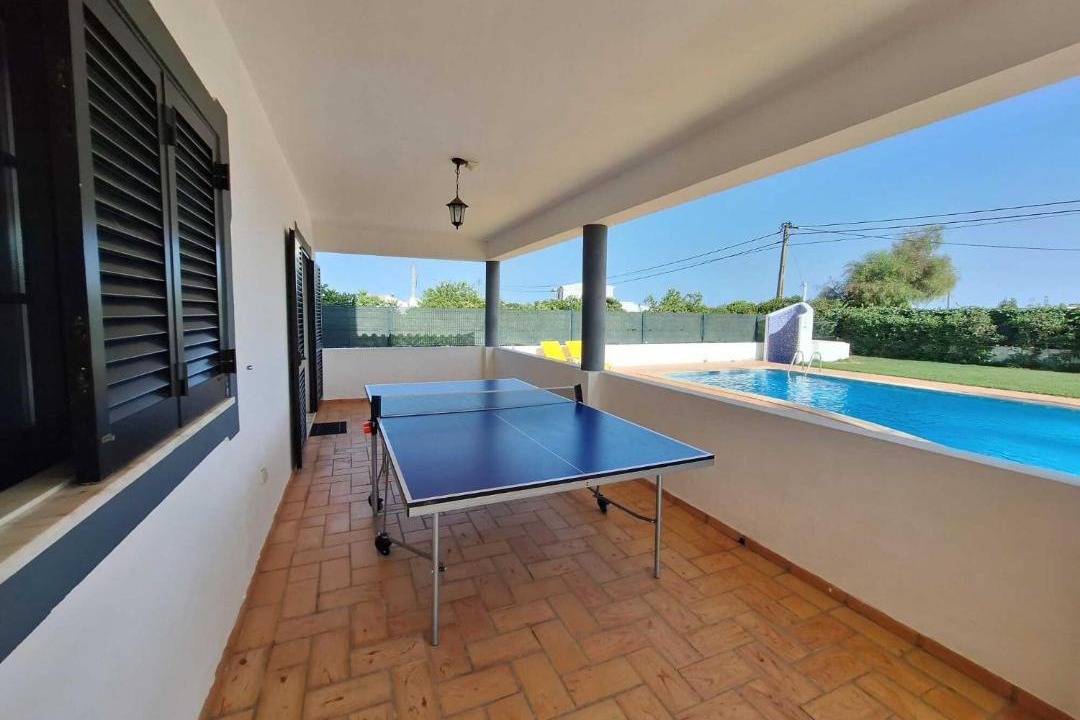 Photo of Patio Balcony in Vale de Carro