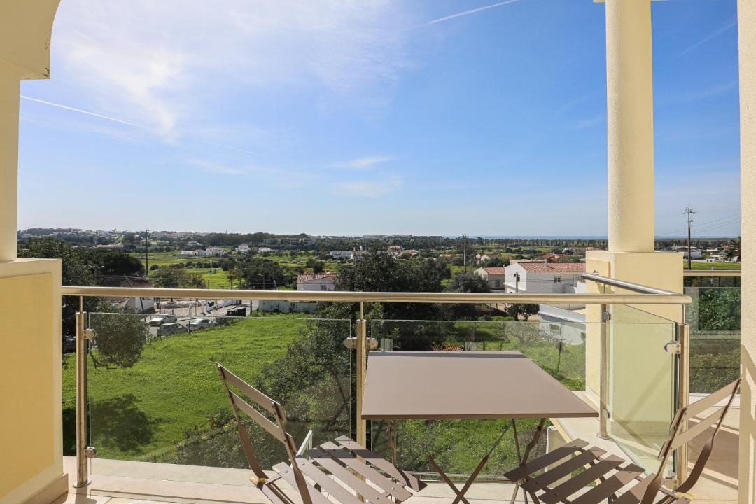 Photo of Patio Balcony in Vale de Parra